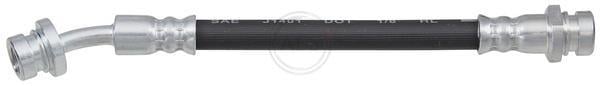 Flexível de travão A.B.S. ALL BRAKE SYSTEMS BV. ref. SL 1095